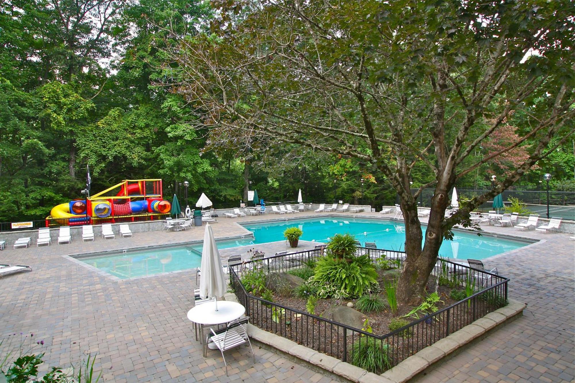 Treetops Chalet - 3Bd/2Bt Boutique Cabin W/Mt Leconte Views In Gatlinburg Exteriör bild